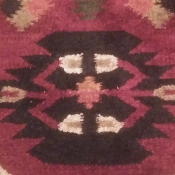 Perla Rug from India - Picture 2 of 14